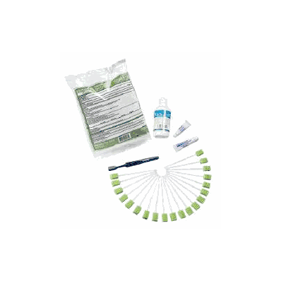 Swab System Nonsterile - Mouthcare Kit, W/Swa