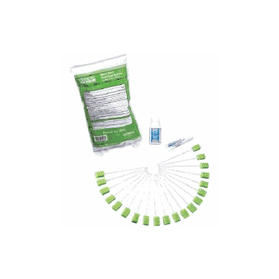 Swab System Nonsterile - Mouthcare Kit, W/Swa
