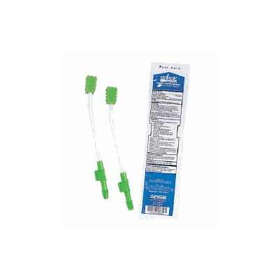 Swab System Sage Nonsterile - Mouthcare Kit,