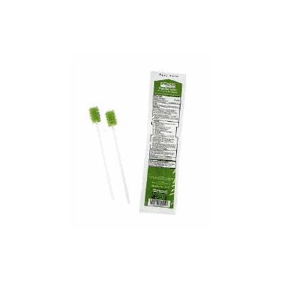 Swab System Sage Sterile - Mouthcare Kit, W/