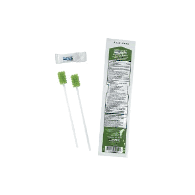 Swab System Toothette Nonsterile - Mouthcare