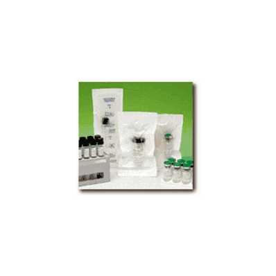 Port-a-cul Tube W/Swabs By Becton Dickinson
