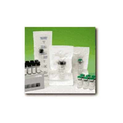 Swab Transport System with 5-1/4 Inch Shaft Clear