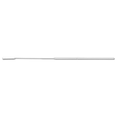 Swabstick, 6", 1 Pack with Flocked Tip