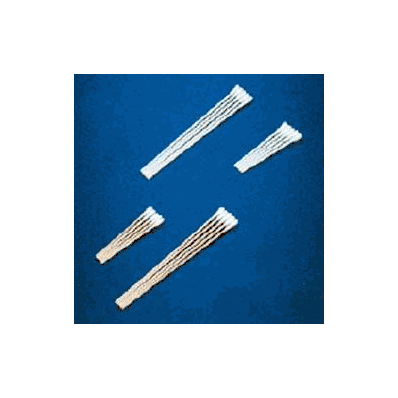 Swabstick Cotton Tip Plastic Shaft 3 Inch - A
