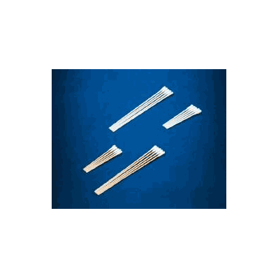 Swabstick Cotton Tip Wood Shaft 3 Inch - Appl