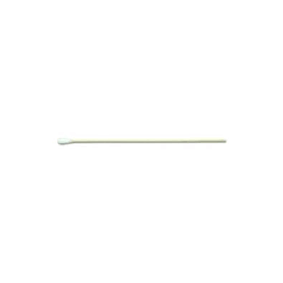 Swabstick Cotton Tip Wood Shaft 6 Inch - Appl