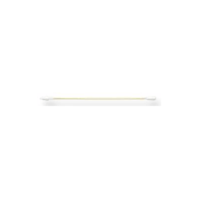 Swabstick Cotton Tip Wood Shaft 6 Inch - Appl