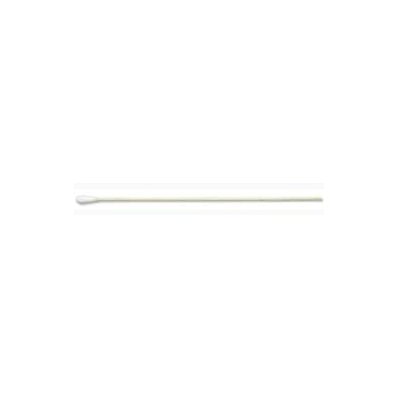 Swabstick Cotton Tip Wood Shaft 6 Inch - Appl