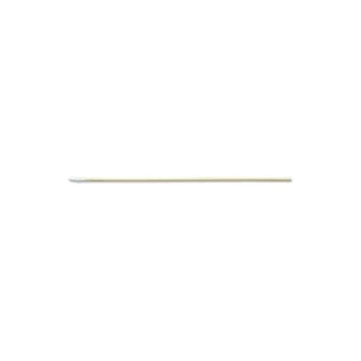 Swabstick Cotton Tip Wood Shaft 6 Inch - Appl