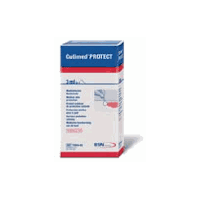 Swabstick Cutimed Protect Foam Tip - Swab, W