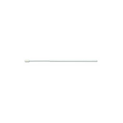 Swabstick Foam Tip Polystyrene Shaft 6 Inch -