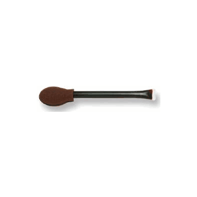 Swabstick Mckesson Brand Foam Tip Popule Shaf