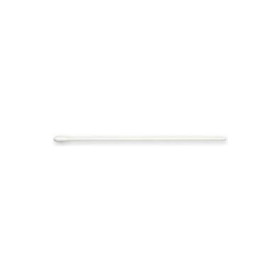 Swabstick Polyester Tip Plastic Shaft 6 Inch
