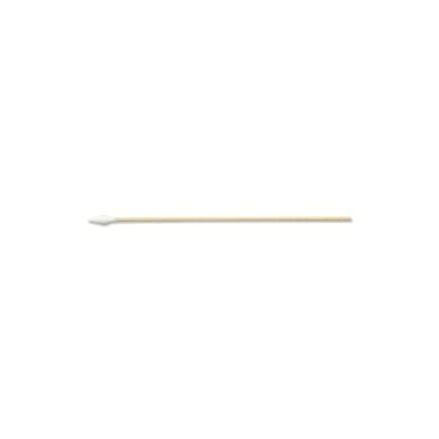 Swabstick Puritan Cotton Tip Wood Shaft 6 In