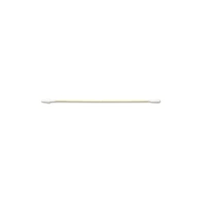 Swabstick Puritan Cotton Tip Wood Shaft 6 In