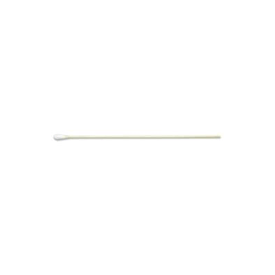 Swabstick Puritan Cotton Tip Wood Shaft 6 In