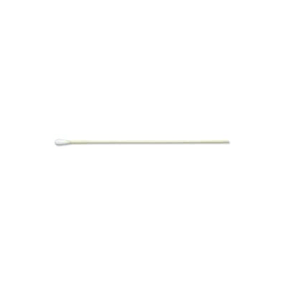 Swabstick Puritan Cotton Tip Wood Shaft 6 In