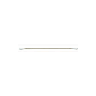 Swabstick Puritan Cotton Tip Wood Shaft 6 In