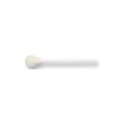 Swabstick Puritan Foam Tip Polypropylene Sha