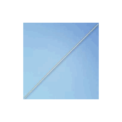 Swabstick Puritan Wood Shaft 18 Inch - Appli