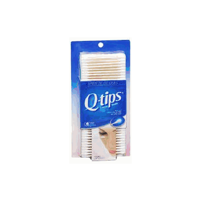 Swabstick Q-tip Cotton Tip - Q-tip, Swab Cot