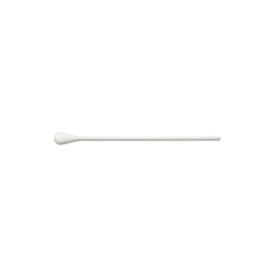 Swabstick Rayon Tip Polystyrene Shaft 8 Inch