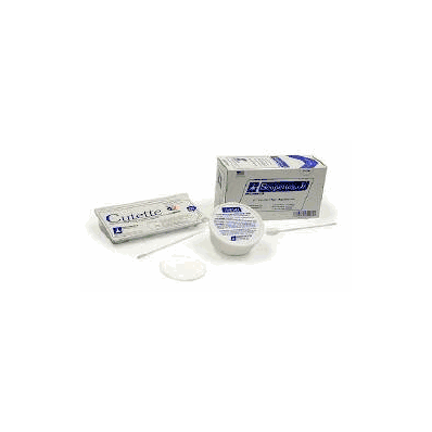 Swabstick Scopettes Rayon Tip Plastic Shaft