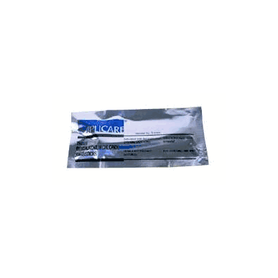 Swabstick - Swabstick, Chloride Benzal (500/C