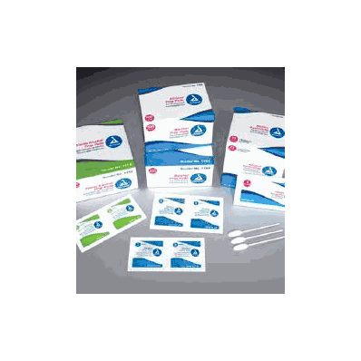 Swabstick - Swabstick, Scrub 70% Alchl 3'S (2