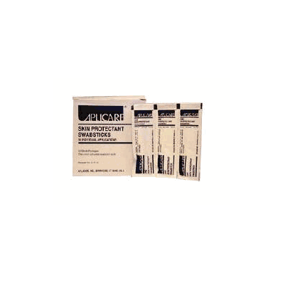 Swabstick - Swabstick, Skin Protectant Sngl (