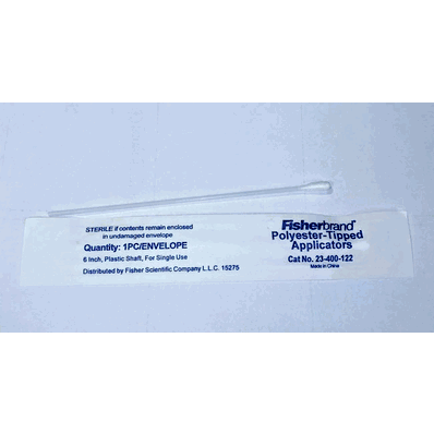 Copan 503CS01 (Exact Replacement, slightly longer shaft 150 mm, Thermo Fisher), 1000/CS