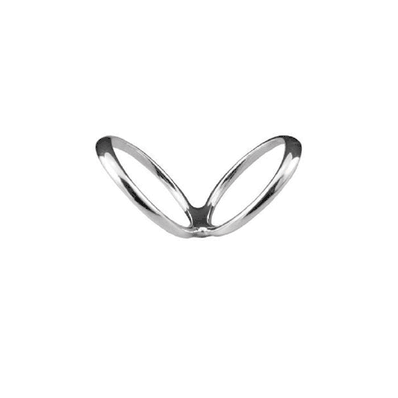 Swan Neck Splint, Size 14