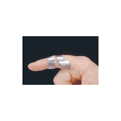 Swan's Neck And Boutonniere Finger Splint Med