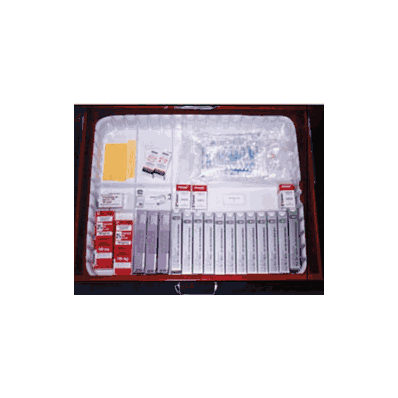 Swap & Go Crash Cart Box, Full Drawer Box 22"