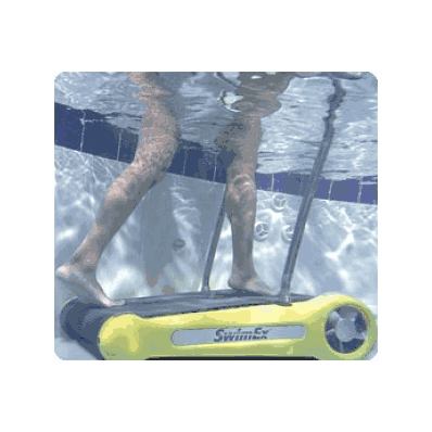 Swimex Spt Tradmill By Patterson Medical - Tr