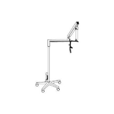 Swing Arm Stand - Swing Arm, F/Domestic Colpo