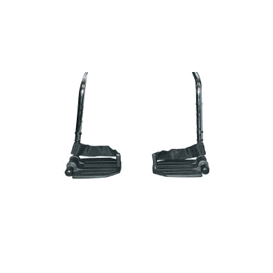 Sunmark Performance Footrest For Wheelchair