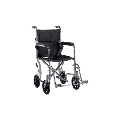 Swing Away Footrest, for TR18 Transport Chair