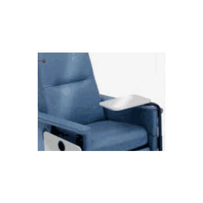 Swing-away Recliner Table - Table, Swing Away