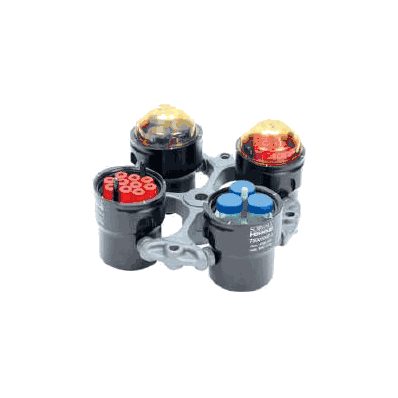 Swinging Bucket AcC Rotor Sorvall Sorvall Le