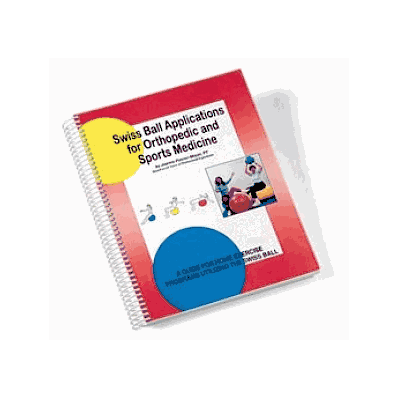 Swiss Ball Applications - Medline