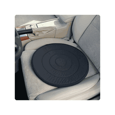Swivel Transfer Cushion for Car Seats
