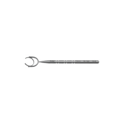 Swivel Fixation Ring 13 Mm Od - Ring, Fine-th