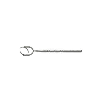 Swivel Fixation Ring 16 Mm Od - Ring, Fine-th