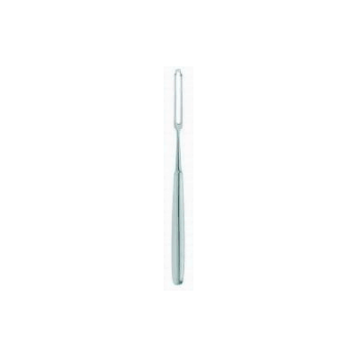 Swivel Knife Ballenger, Straight 3 Mm Tip - K