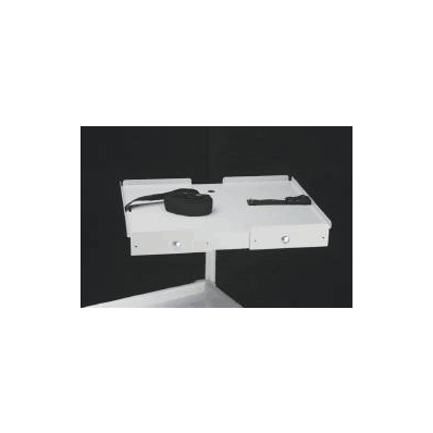 Swivel Monitor Shelf - Shelf, Monit F/Er2000