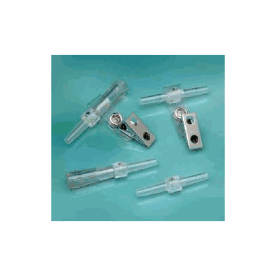Swivel Oxygen Tubing Connector - Connector, S