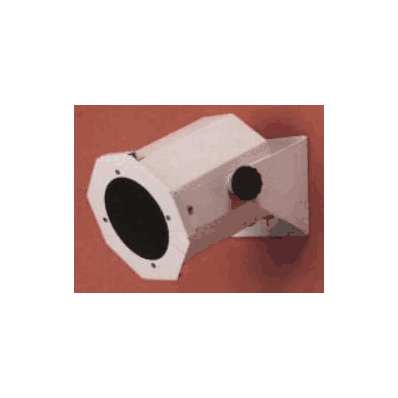 Swivel Safelight 6 W X 7-1/2 H Inch, With Gbx