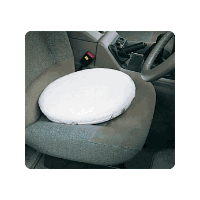 Swivel Seat By Patterson Medical - Seat, Swiv